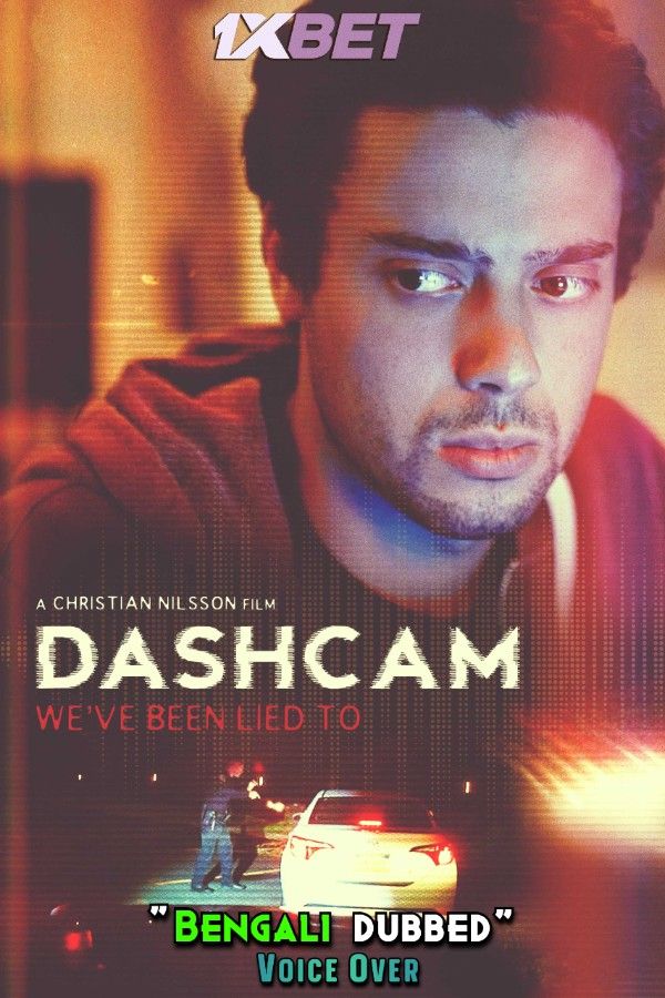 Dashcam (2021) Bengali [Voice Over] Dubbed WEBRip download full movie